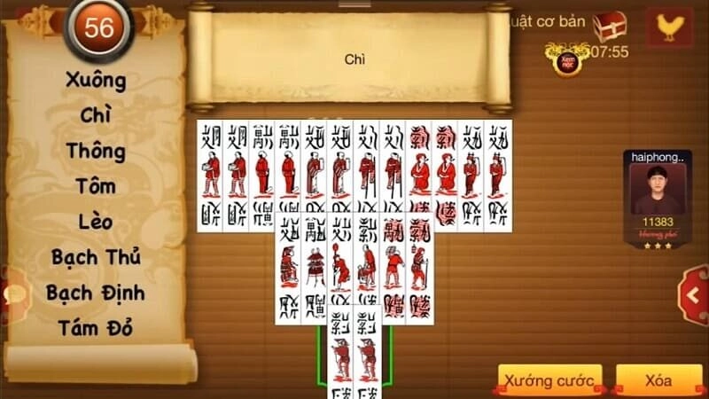 Bài bửu là gì?