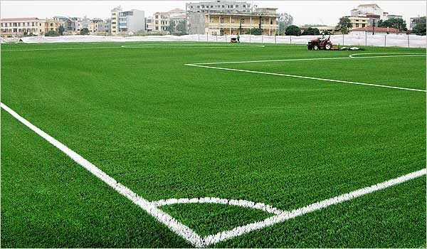 Khái niệm bóng đá cỏ?