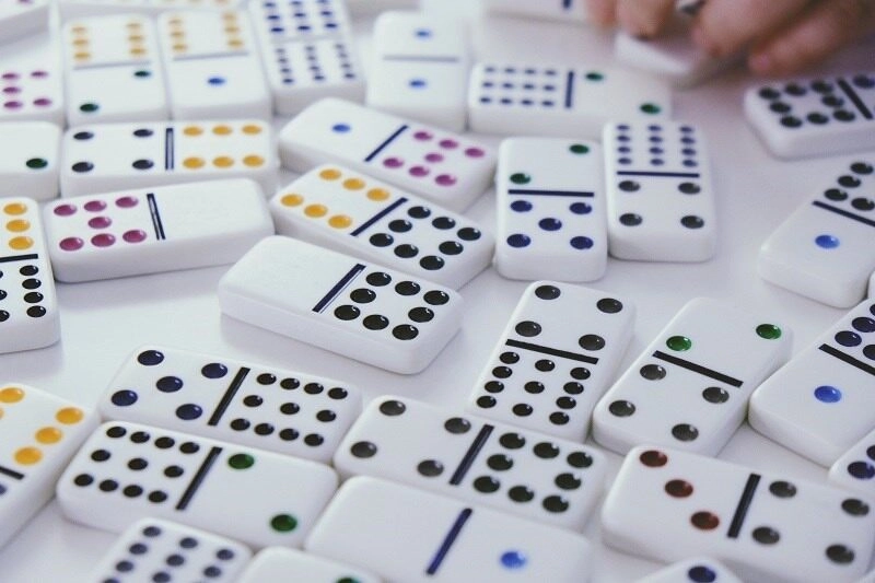 Quy định chung khi chơi Domino tại Sv388